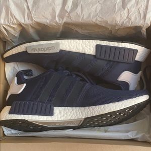 Adidas NMD Runner - Navy